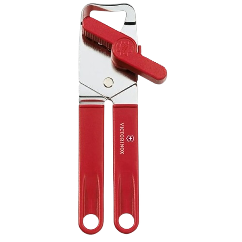 Imagem do produto ABRIDOR VICTORINOX UNIVERSAL P/ LATAS VERMELHO 7.6857